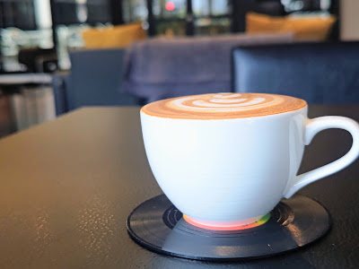 KRFT COFFEE and BAR 사진 5