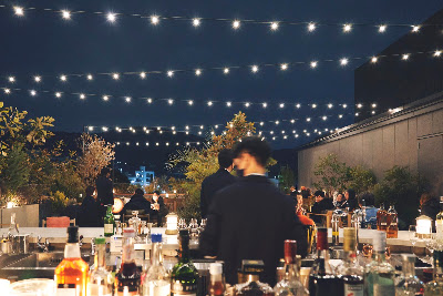 CICON ROOFTOP BAR by NOHGA HOTEL 사진 4