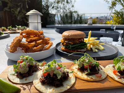 CICON ROOFTOP BAR by NOHGA HOTEL 사진 3