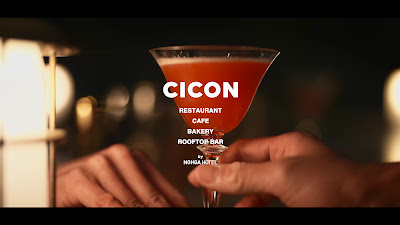 CICON ROOFTOP BAR by NOHGA HOTEL 사진 2
