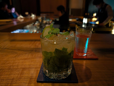 Bar KOHAKU 사진 5