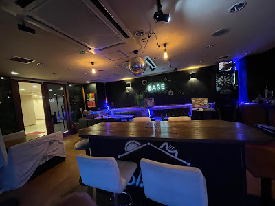 隠れ家BAR BASE by GreatLuck 사진 4