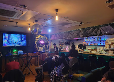 隠れ家BAR BASE by GreatLuck 사진 5