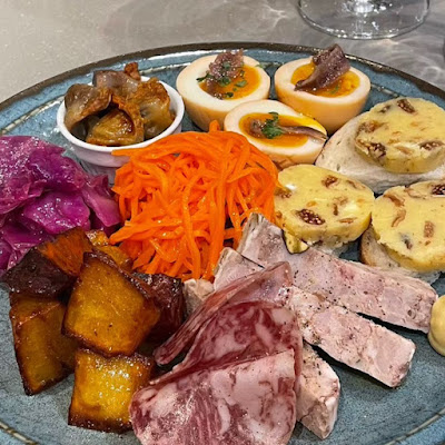 Kitakaze to Taiyo Kitchen & Wine 사진 3