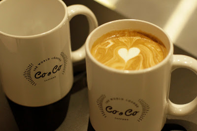 The World Lounge Co&Co Kyoto 사진 3