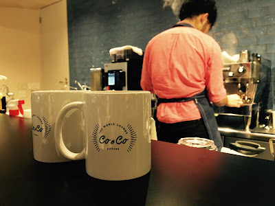 The World Lounge Co&Co Kyoto 사진 2