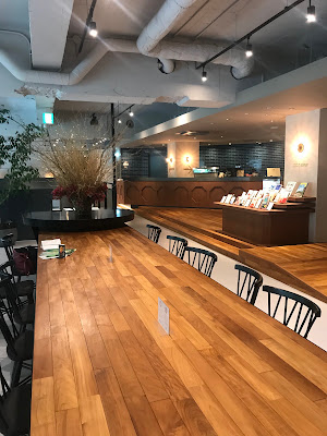 The World Lounge Co&Co Kyoto 사진 4