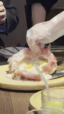 lowest price Bistro Cheese Plus Shijo Karasuma 사진 2