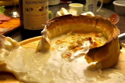 lowest price Bistro Cheese Plus Shijo Karasuma 사진 3