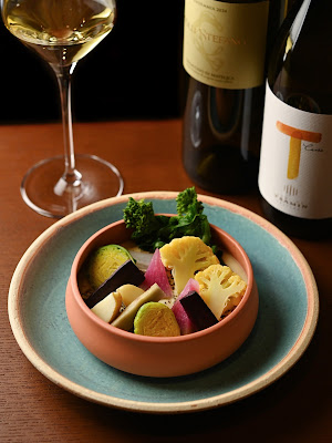 ~Italian Dining~ 山三ツ輪 -YAMAMITSUWA- 사진 3