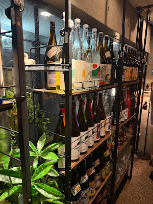 Standing Izakaya "sharp" Karasumaru store 사진 2