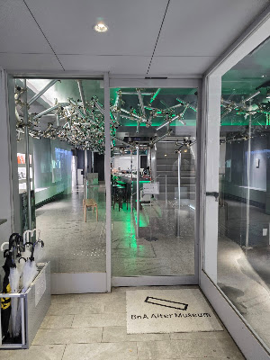 untitled [bar] at BnA Alter Museum 사진 4