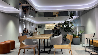 untitled [bar] at BnA Alter Museum 사진 5