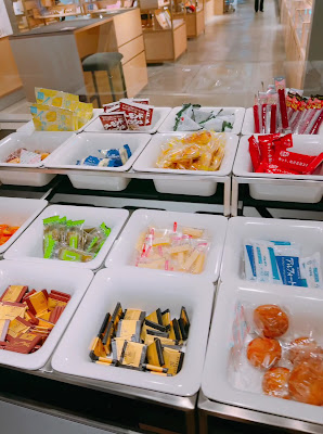 교토 츠타야 서점 셰어 라운지 사진 2