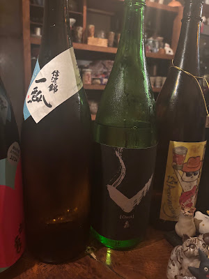 SAKE Cafe Hanna 사진 4