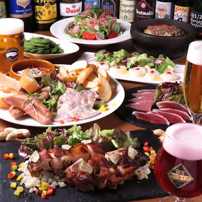 Beer Man 사진 2