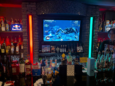 GAME BAR CLANTZ 사진 4