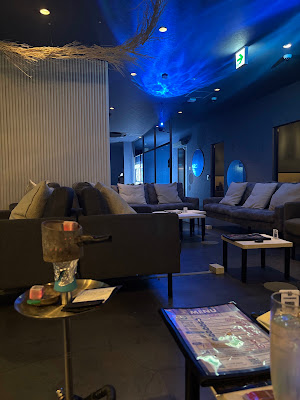 Shisha Darts & Bar C.STAND, Kyoto Kawaramachi 사진 4