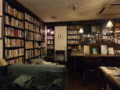 アスタルテ書茶房 사진 2