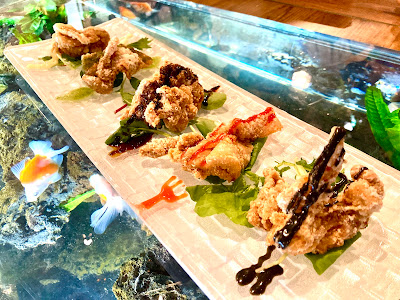 Poisson d'or 사진 3