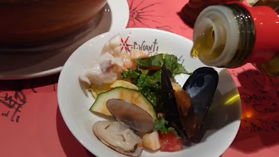 Il-Chianti - Kawaramachi Sanjo 사진 2