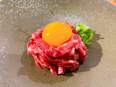 炭焼肉バル baRmeat (ﾊﾞﾙﾐｰ) 사진 2