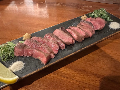 炭焼肉バル baRmeat (ﾊﾞﾙﾐｰ) 사진 3