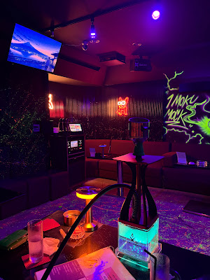 Shisha cafe&bar 1 moku mock 祇園 （ワンモクモック） 사진 3