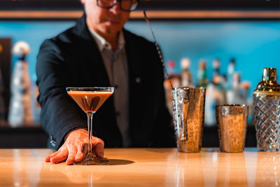 パークホテル京都御池 Bar The Corner（バー ザ コーナー） 사진 2
