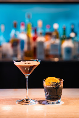 パークホテル京都御池 Bar The Corner（バー ザ コーナー） 사진 4
