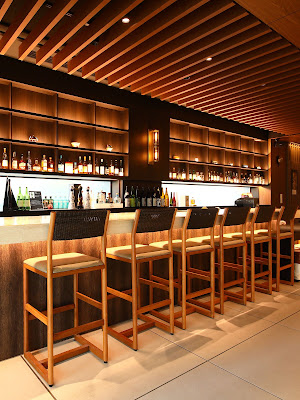 パークホテル京都御池 Bar The Corner（バー ザ コーナー）