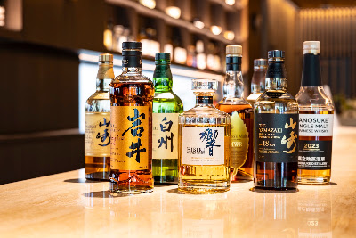 パークホテル京都御池 Bar The Corner（バー ザ コーナー） 사진 3