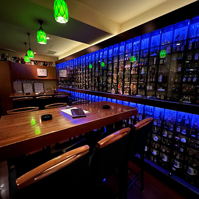 Bar K6