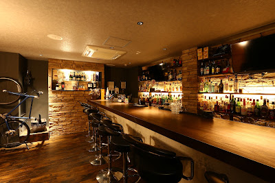 Bar Dots