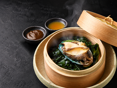 Ｏbanzai & Wagyu Sala 사진 3