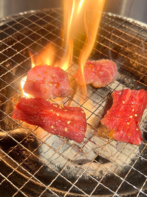 스탠딩 야키니쿠 코테츠 사진 4