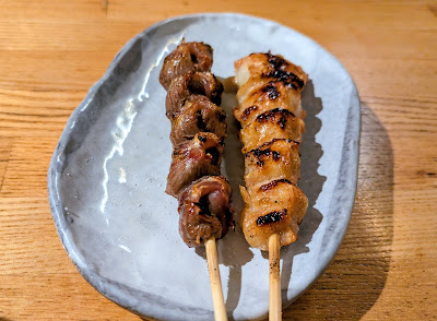 Mahoroba Charcoal Workshop - Yakitori 사진 4