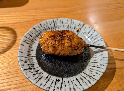 Mahoroba Charcoal Workshop - Yakitori 사진 5