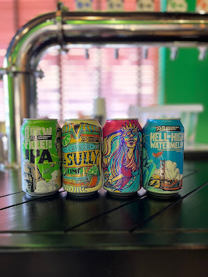 Stoneheads Beer Company 사진 3