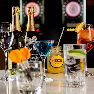 AMUSE & BAR BULLDOG 사진 4
