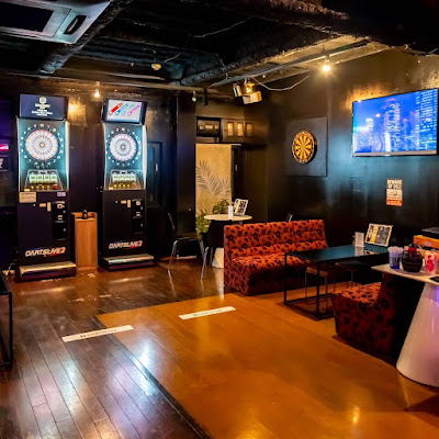 AMUSE & BAR BULLDOG 사진 3