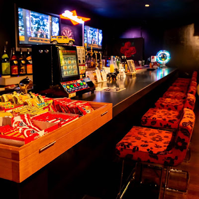 AMUSE & BAR BULLDOG 사진 5