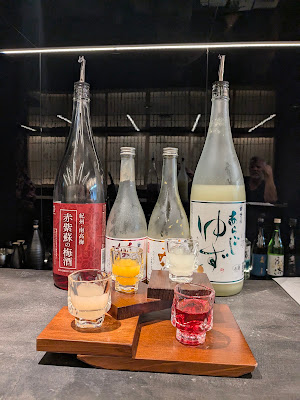 YOKAI JAPAN 京都三条店 Sake Bar 사진 2