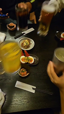 롯카쿠 바 샤브샤브 사진 2