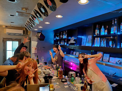 KYOTO J-MUSIC BAR Re:Re: 사진 2