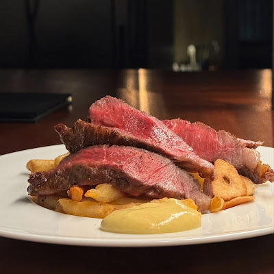201 Gion - Wagyu Steak & Wine Bar 사진 2