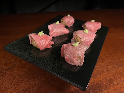 201 Gion - Wagyu Steak & Wine Bar 사진 4