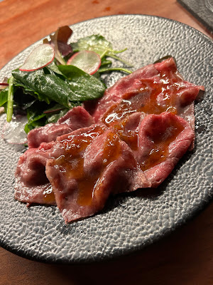 201 Gion - Wagyu Steak & Wine Bar 사진 5