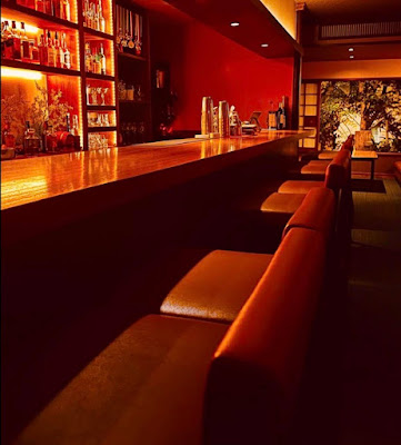 BAR CRAFT倶楽部 京都｜cocktail bar