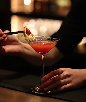 BAR CRAFT倶楽部 京都｜cocktail bar 사진 4